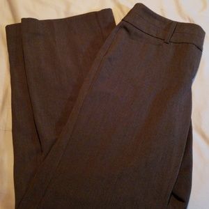 Apt 9 dress pants size 2